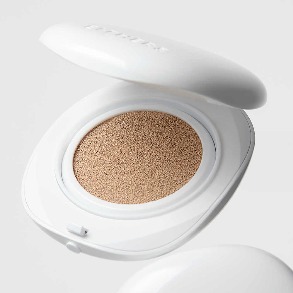 [EITHER&] Ether& Glow Pixel Cushion Mini 6g 2 types