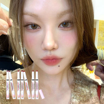 [Tooq] Wähle 1 von 7 Typen des Touk Rough Butt Pro Lippenstifts