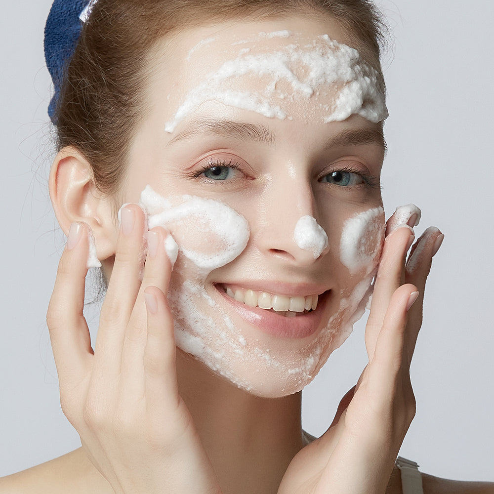 [Torhop] Thorhop Proni Salt Milk Protein Gommage Peeling Pack Cleanser 90ml