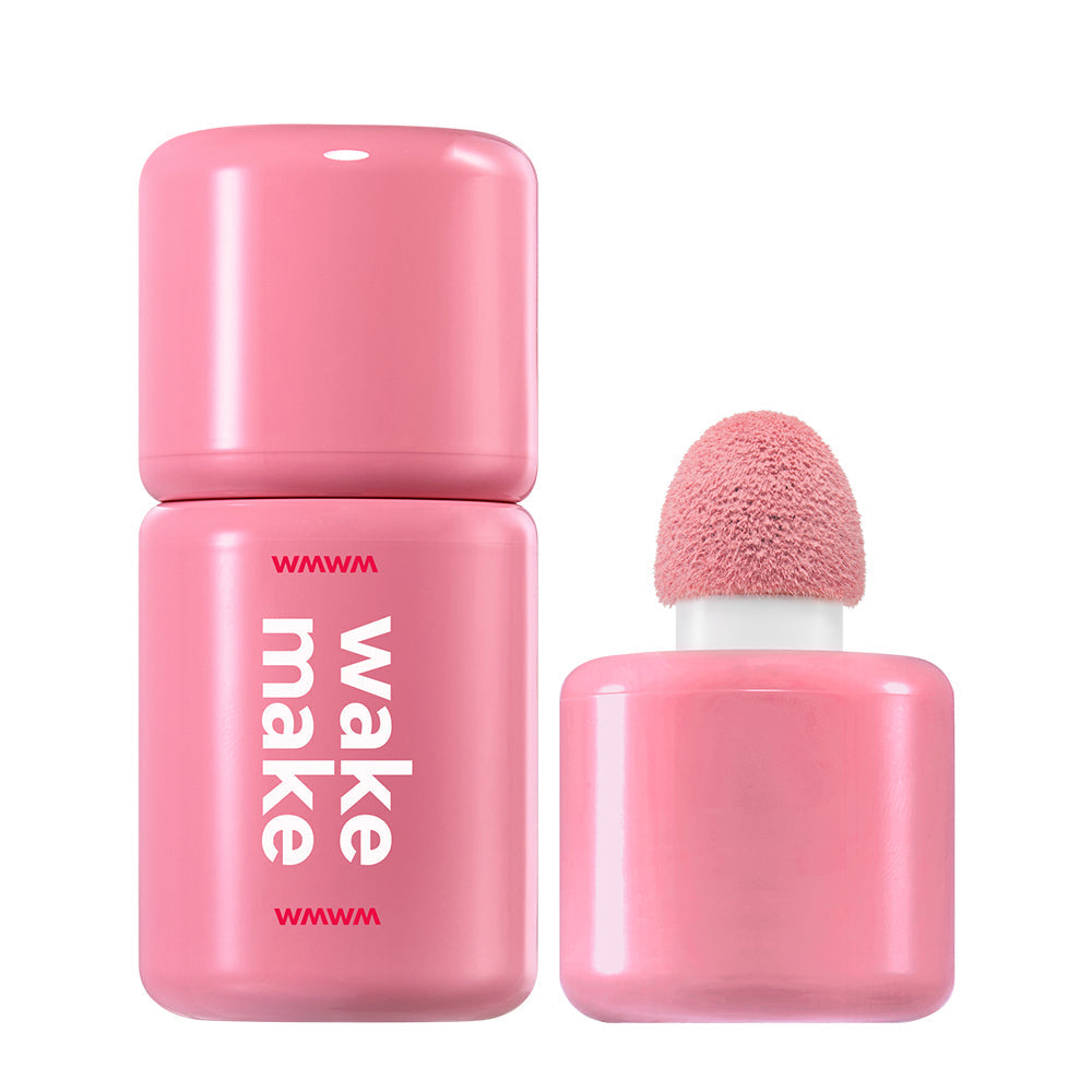 [Wakemake] Wake Make Shaking Blur Cheek 7COLOR