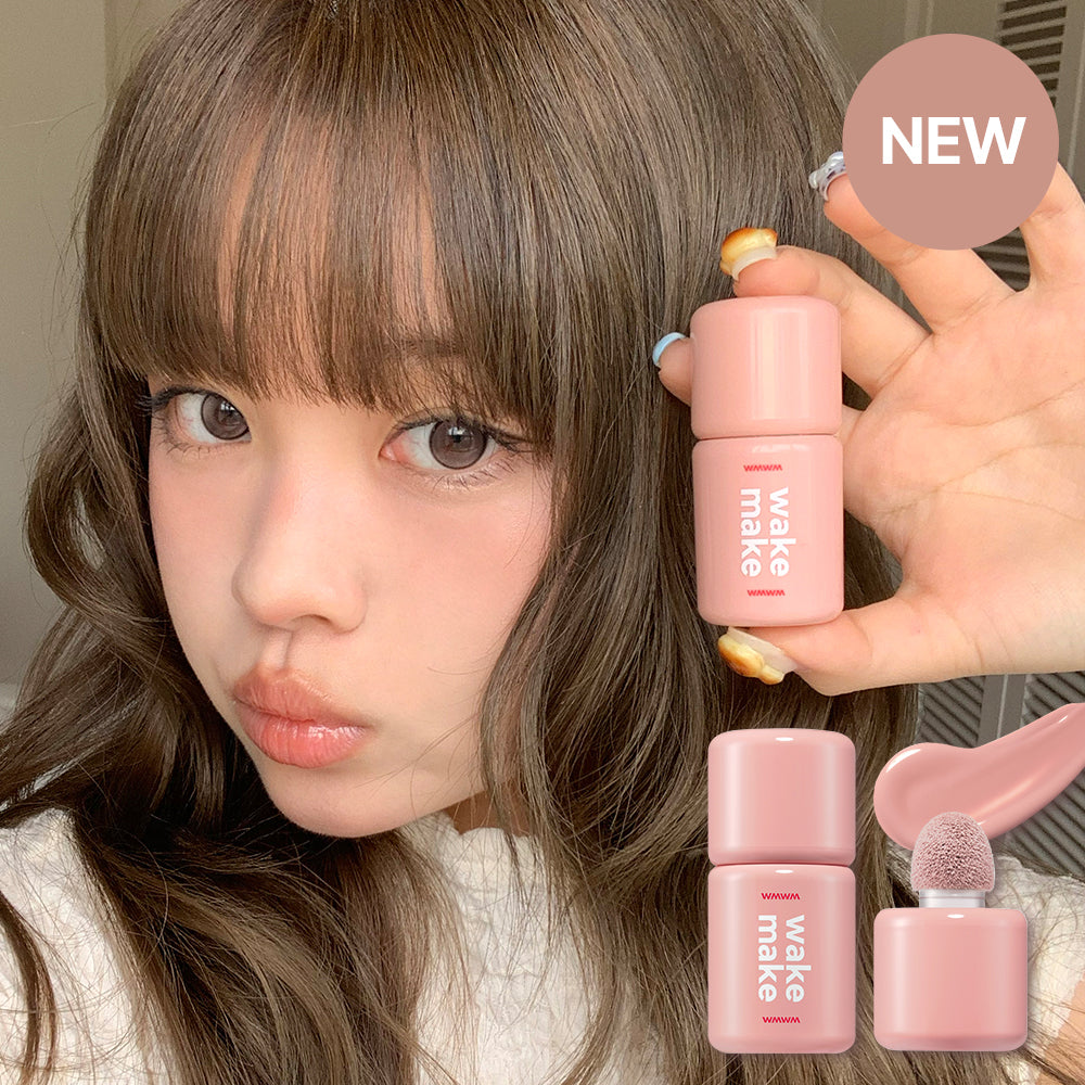 [Wakemake] Wake Make Shaking Blur Cheek 7COLOR