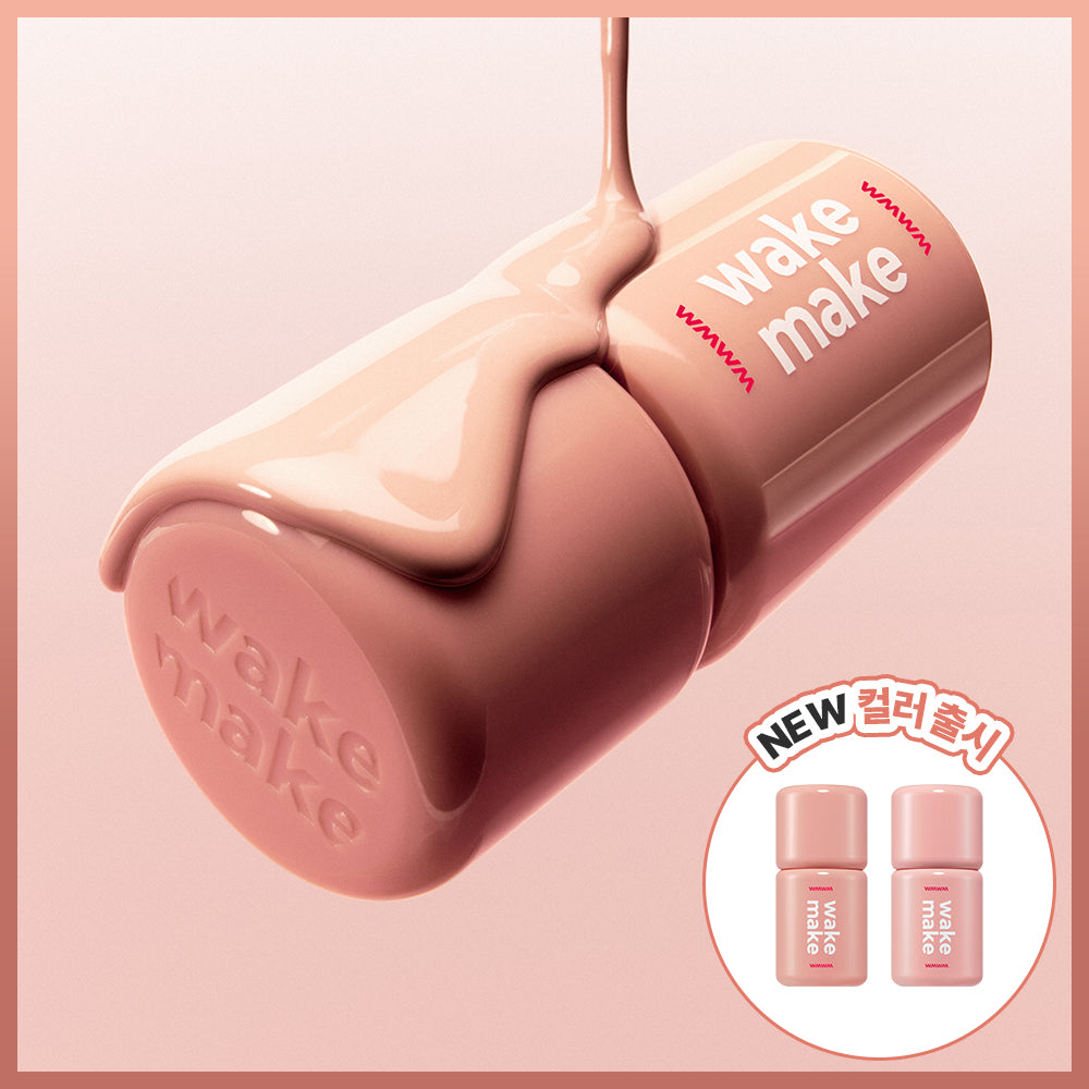 [Wakemake] Wake Make Shaking Blur Cheek 7COLOR