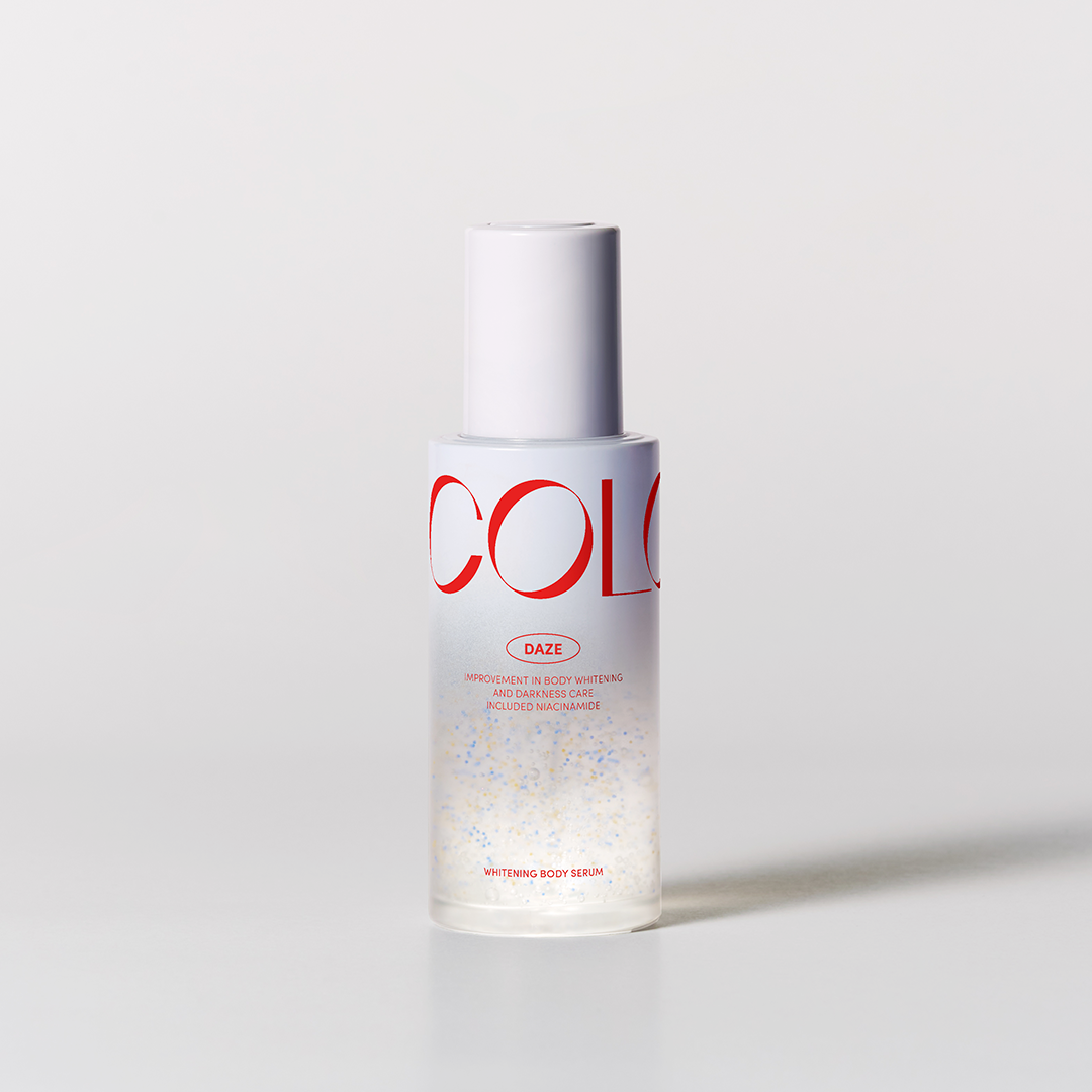 [バイカラー] バイカラー ブライトニングブースティングボディセラム 50ml