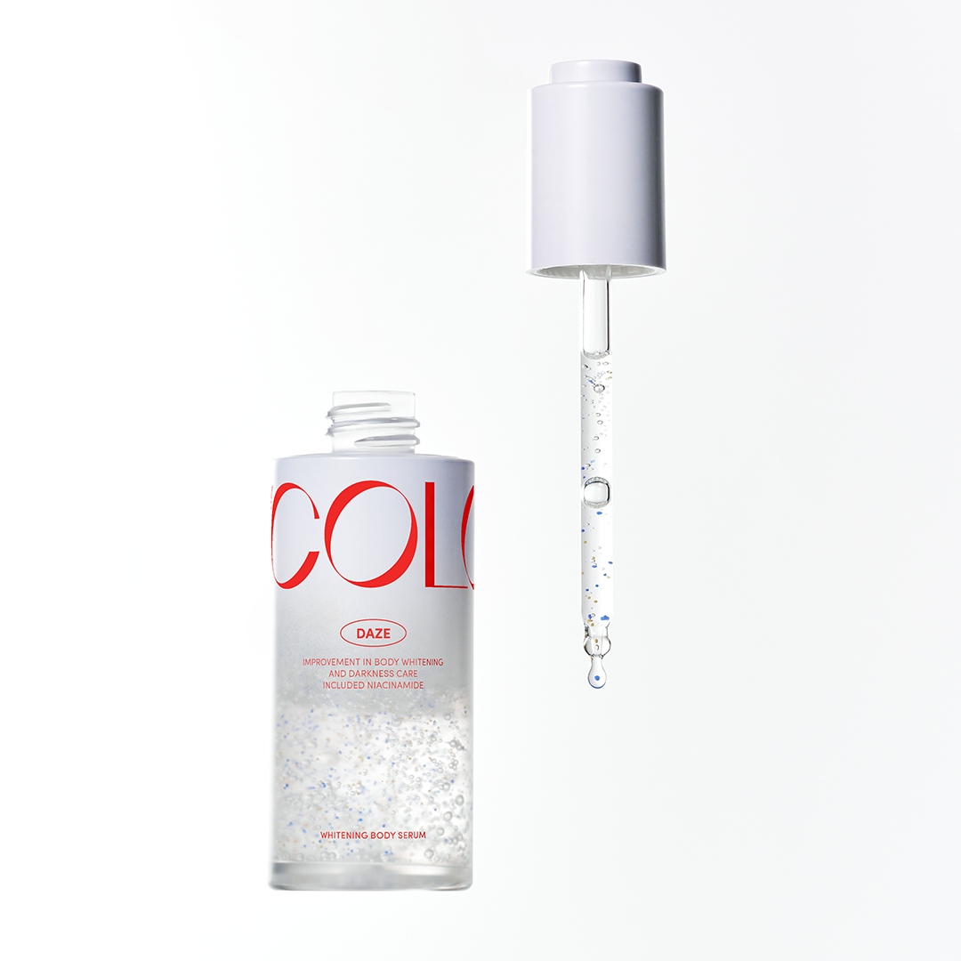 [バイカラー] バイカラー ブライトニングブースティングボディセラム 50ml