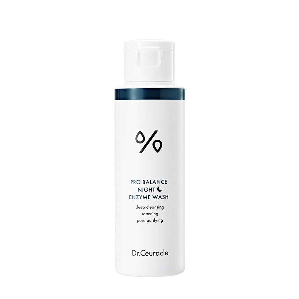 [Dr.Ceuracle] Dr. Schracle Night Enzyme Wash 50g