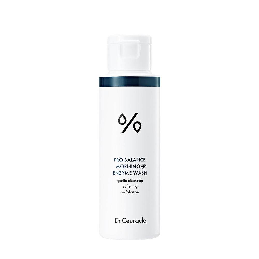 [Dr. Ceuracle] Dr. Schracle Morning Enzyme Wash 50g