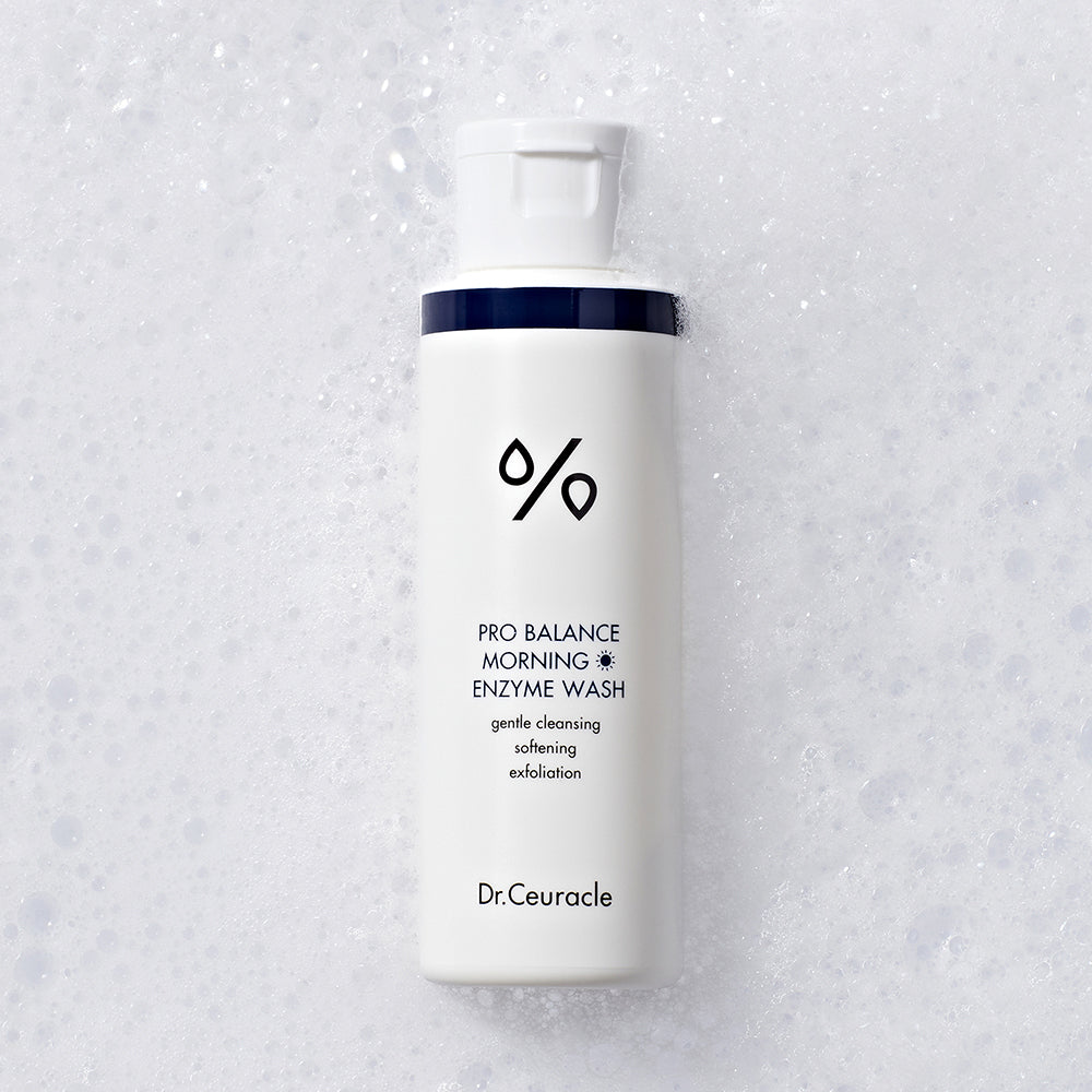 [Dr. Ceuracle] Dr. Schracle Morning Enzyme Wash 50g