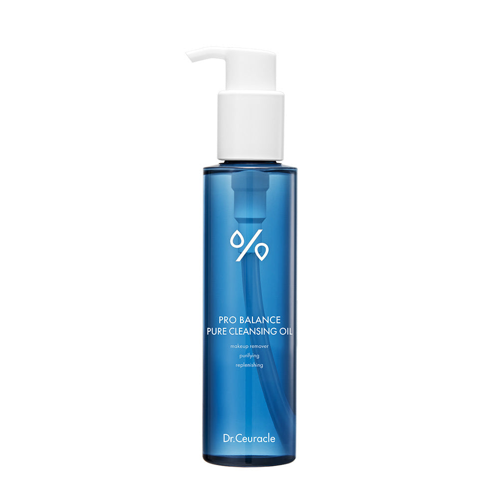 [Dr.Ceuracle] Dr. Schracle Pure Cleansing Oil 155ml