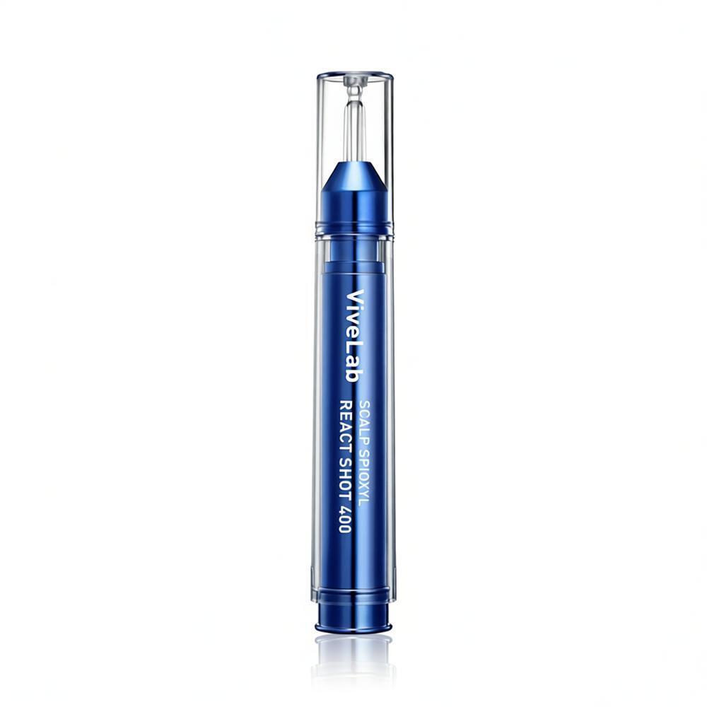 [ViveLab] Vibe Lab Scalp Spioxyl React Shot 400 15ml