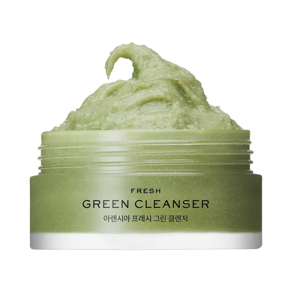 [Arencia] Arencia Rice Cake Soap Fresh Green Cleanser 15g