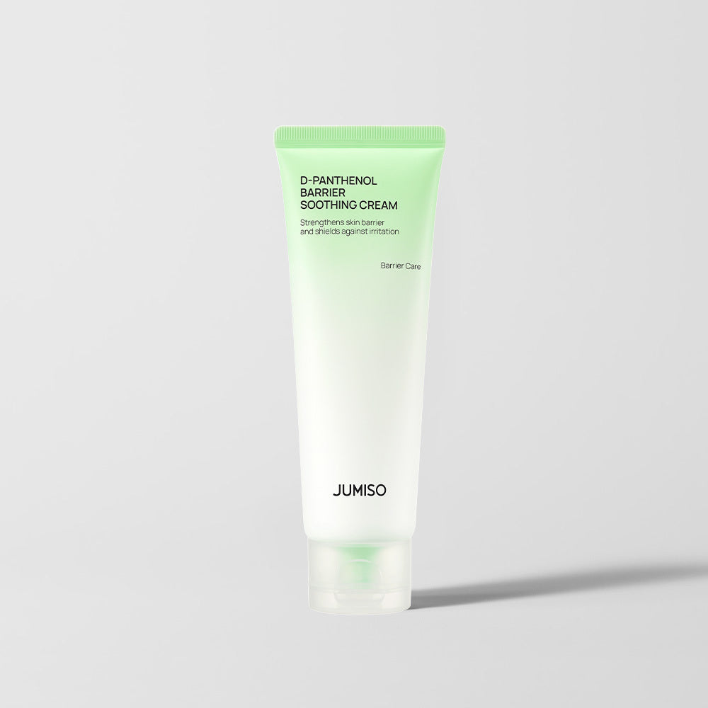 [Jumiso] Jumiso Dipanthenol Barrier Cream 80ml Special (+20ml)