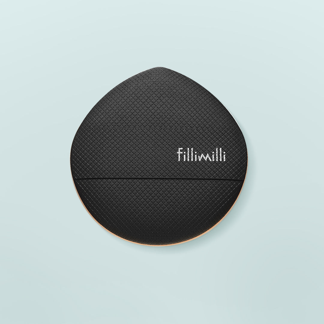 [Fillimilli] Philimilli Cushion Pangpang Puff 5P