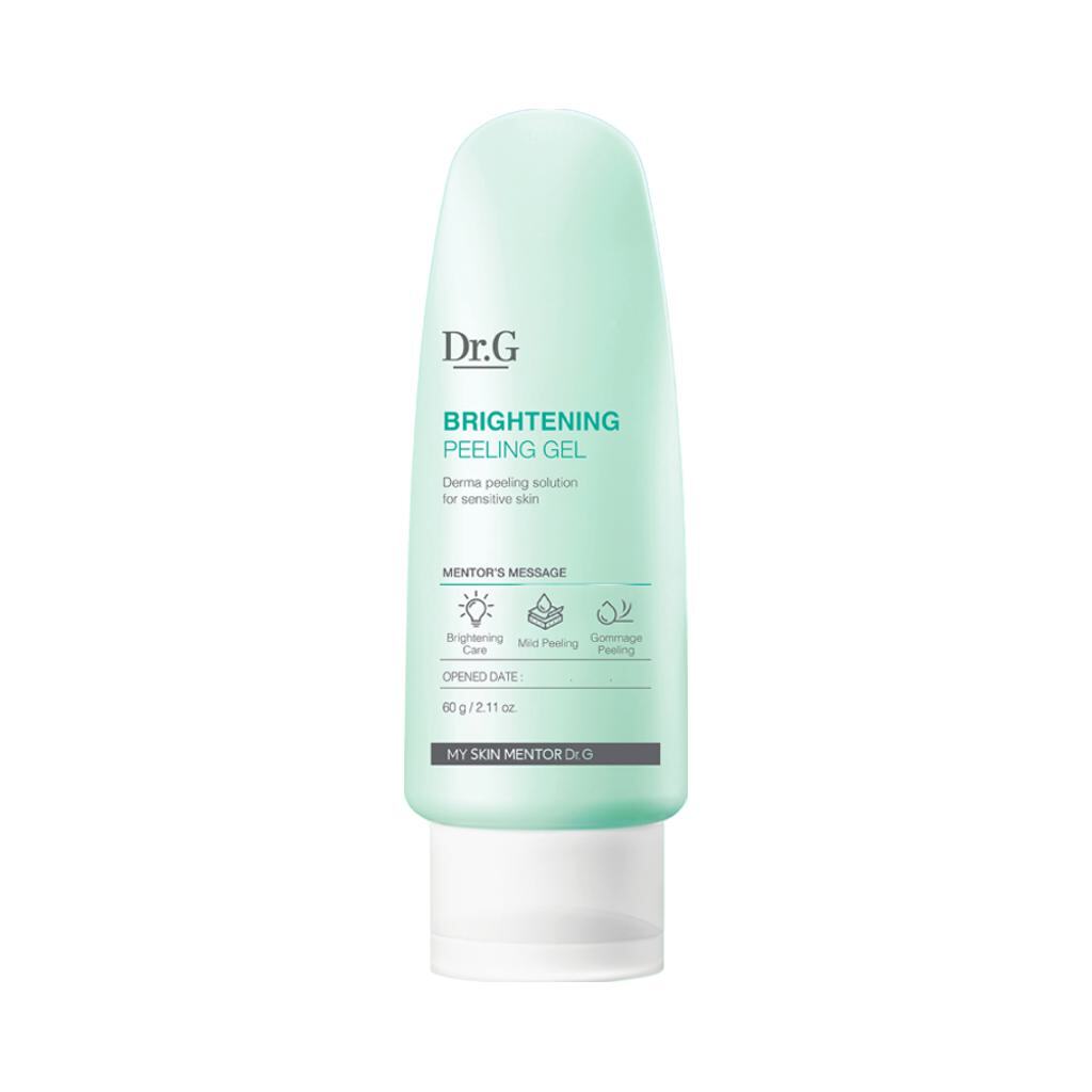 [Dr. G] Dr.G Brightening Peeling Gel 60g