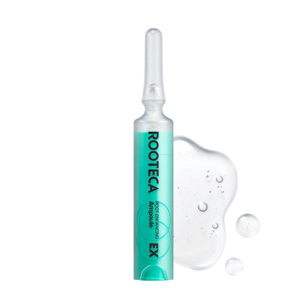 [ROOTECA] Luteca Root Enhancing Ampoule Expert 10ml (single item)
