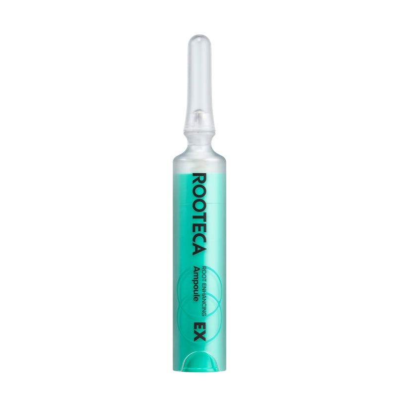 [ROOTECA] Luteca Root Enhancing Ampoule Expert 10ml (single item)