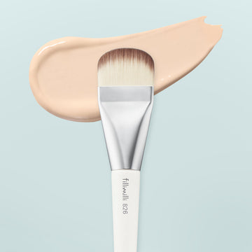 [Fillimilli] Filimilli Adhesion Flat Foundation Brush 826