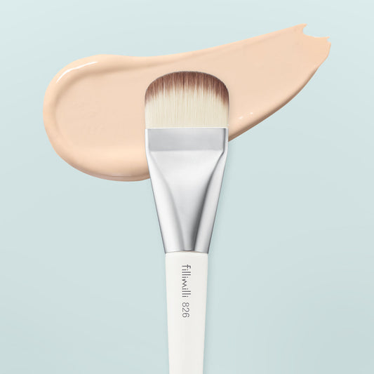 [Fillimilli] Filimilli Adhesion Flat Foundation Brush 826