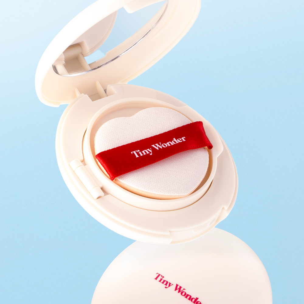 [Tiny wonder] Tiny Wonder Hyper Dewy Cushion 5g (2 types)