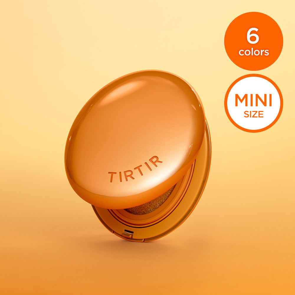 [TIRTIR] TirTir Mask Fit AI Filter Mini Cushion
