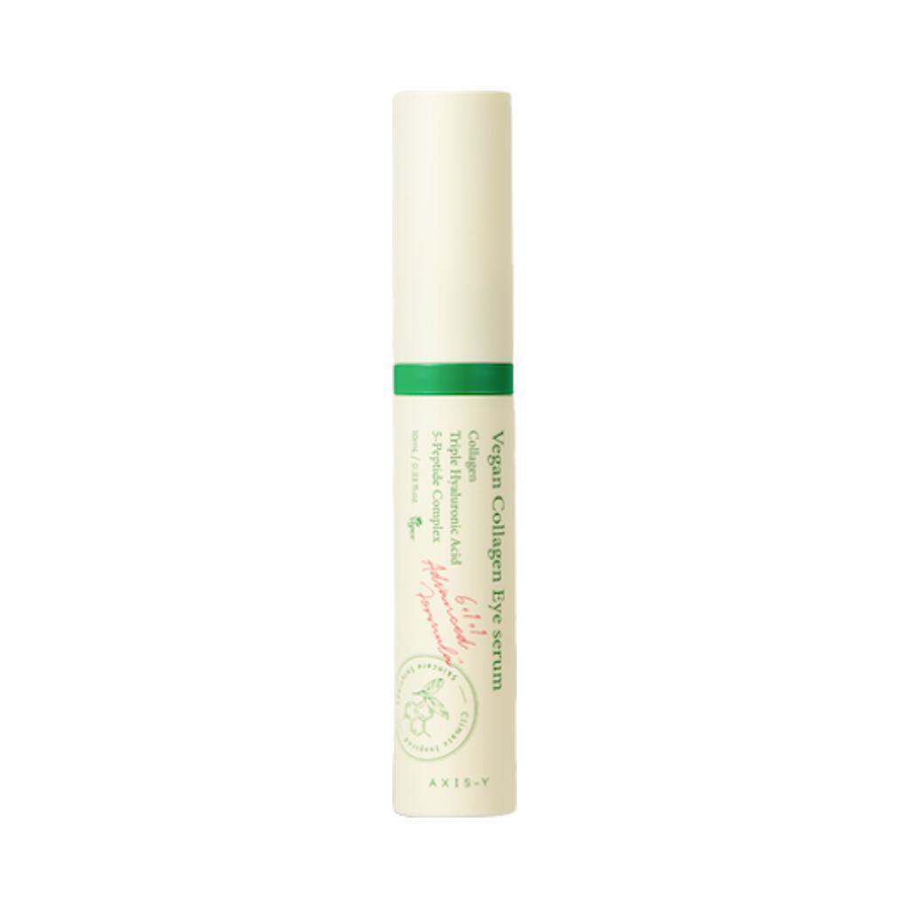 [AXIS-Y] Axis Y Vegan Collagen Eye Serum 10ml