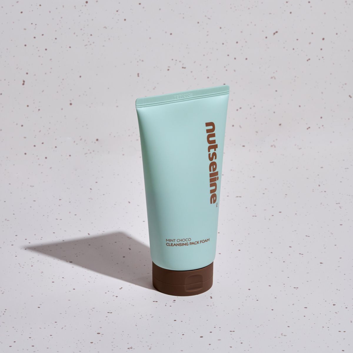 [nutseline] Nutserine Mint Chocolate Cleansing Pack Foam 130g