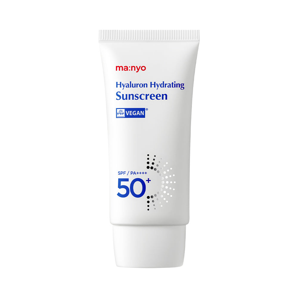 [Manyo] Manyo Factory Hyaluronsäure Feuchtigkeitsspendende Sonnencreme 50ml LSF50+ PA++++