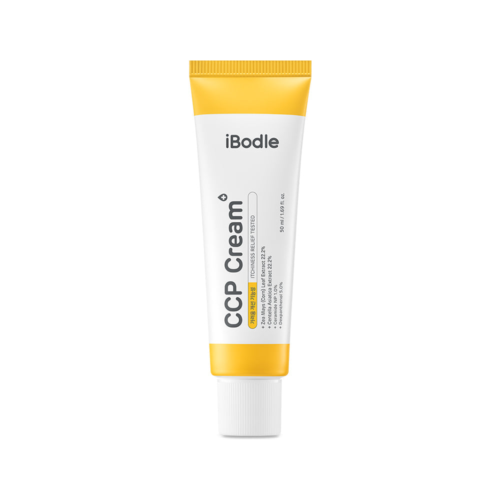[Ibodle] Aibodeul CCP Creme 50ml spezial (+30ml zusätzliches Geschenk)