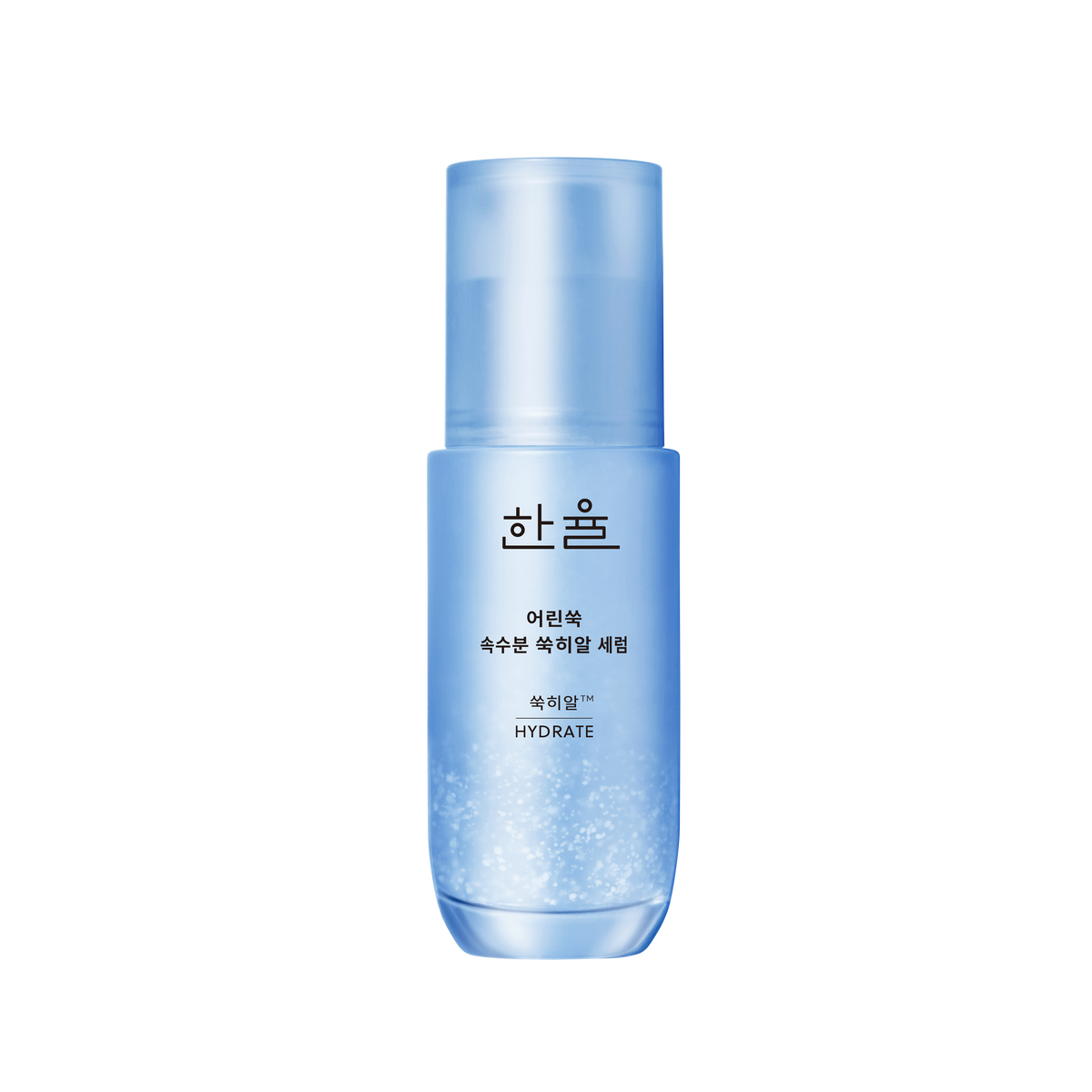 [Hanyul] Hanyul Beifuß Hyal Serum 40ml Spezial (+7ml)