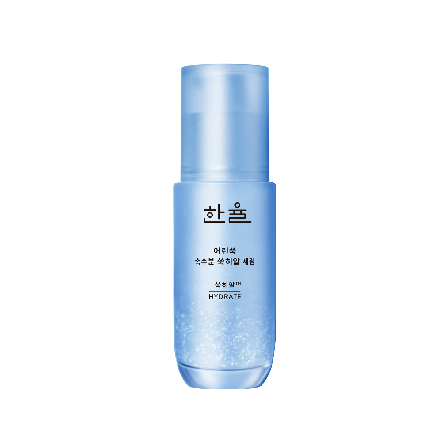 [hanyul] Hanyul Mugwort Hyal Serum 40ml Special (+7ml)