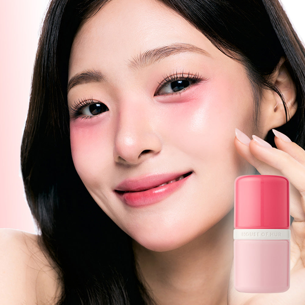 [House of Hur] House of Her Every Cheek Blush/Brunzer 6.5g