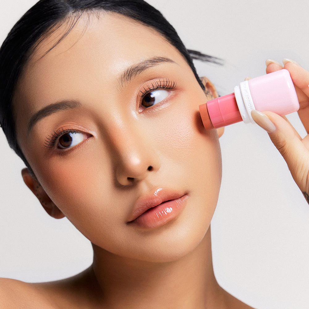 [House of Hur] House of Her Every Cheek Blush/Brunzer 6.5g
