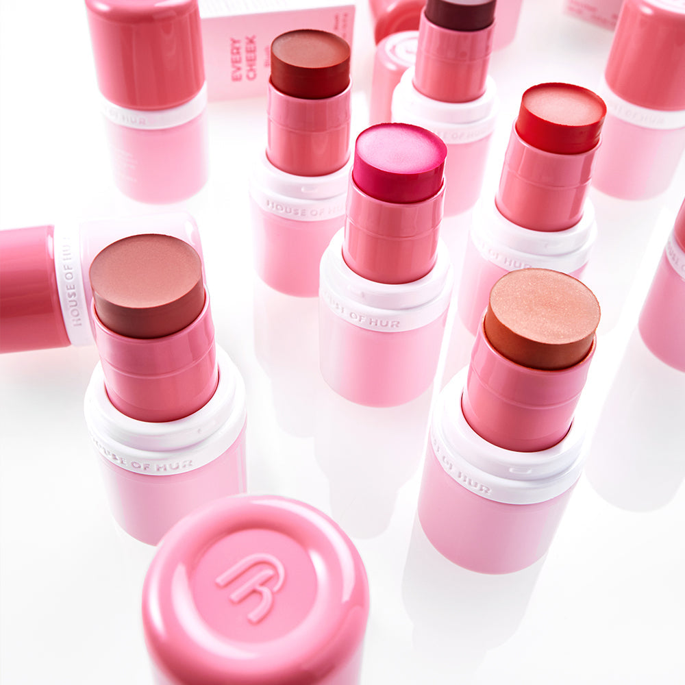 [House of Hur] House of Her Every Cheek Blush/Brunzer 6.5g