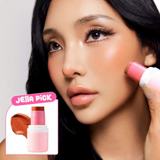 [House of Hur] House of Her Every Cheek Blush/Brunzer 6.5g