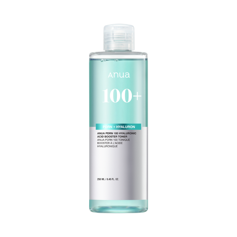 [Anua] Anua PDRN 100 Hyaluronic Acid Booster Toner 250ml Special