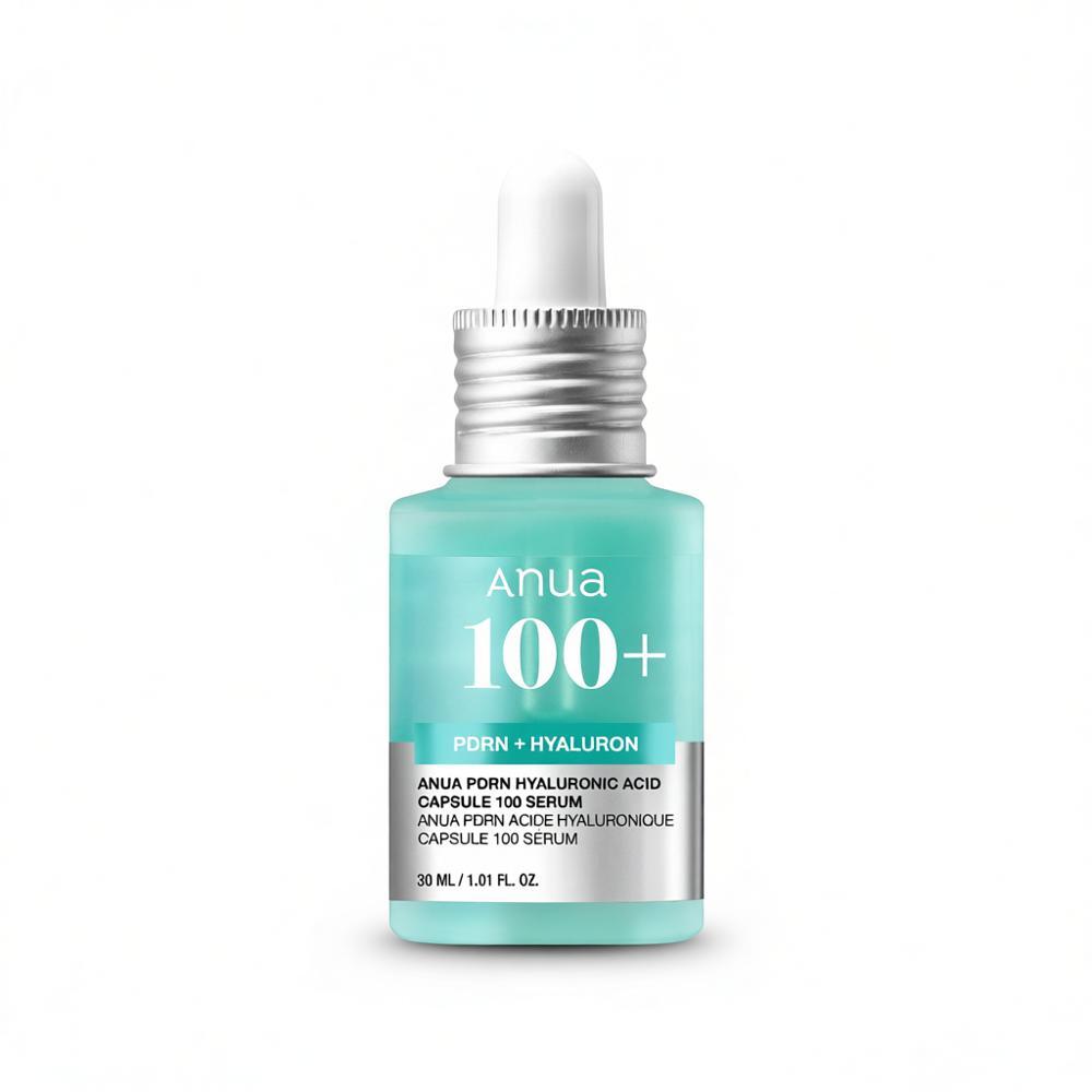 [Anua] Anua PDN ヒアルロン酸カプセル100セラム 30mL スペシャルセット（+クリーム 30ml）