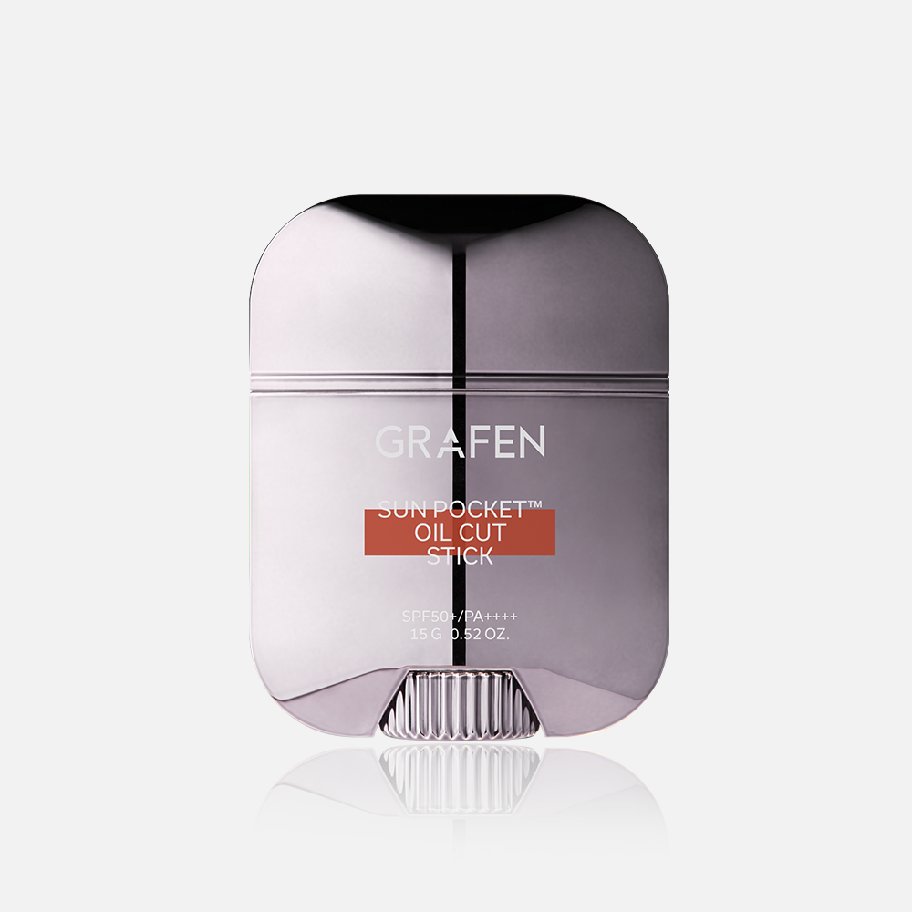[Grafen] Graphen Sunpoket Oil Cut Stick 15g