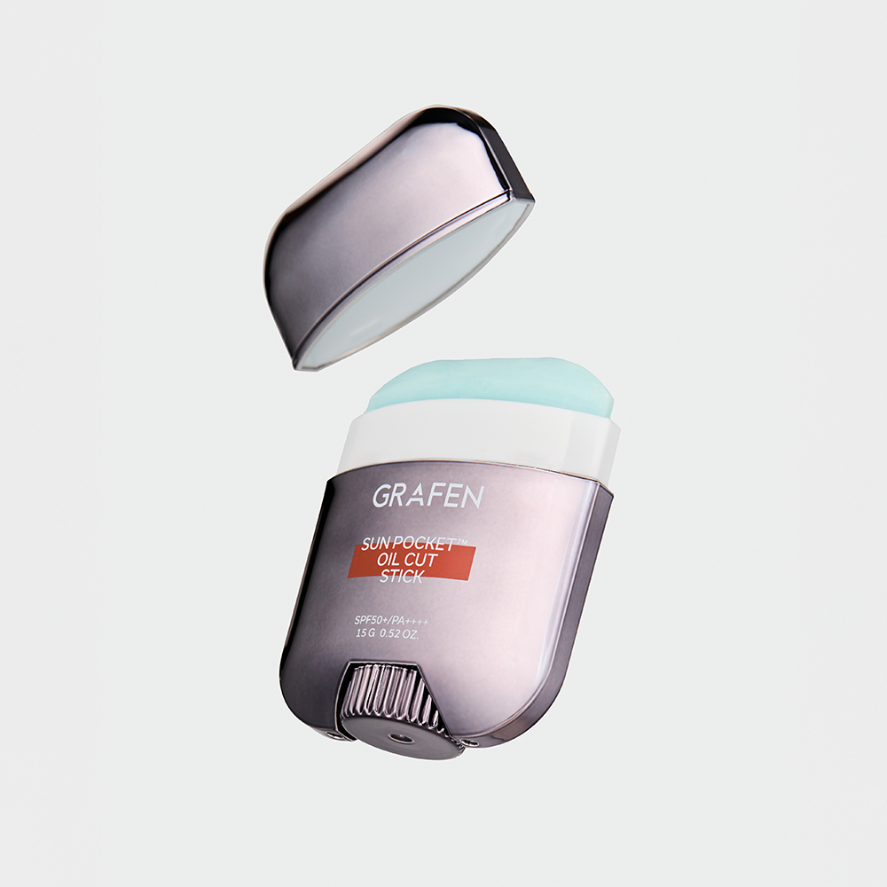 [Grafen] Graphen Sunpoket Oil Cut Stick 15g