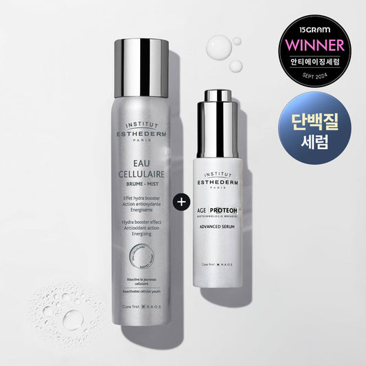 [esthederm] Esthederm Age Proteome Serum 30ml