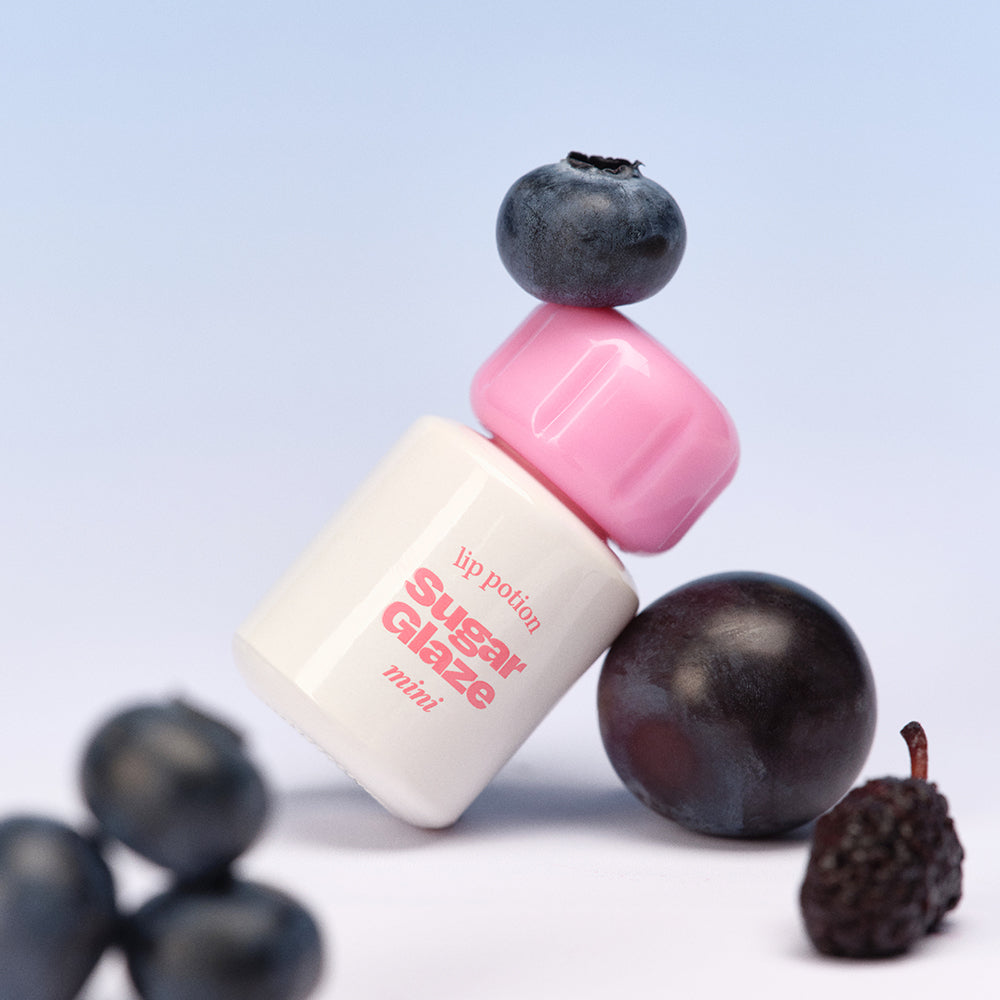 [alternativestereo] Alternative Stereo Lip Potion Sugar Glaze Tint Mini 4ml