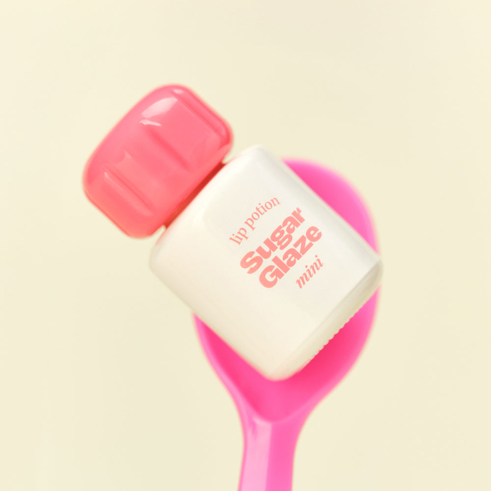 [alternativestereo] Alternative Stereo Lip Potion Sugar Glaze Tint Mini 4ml