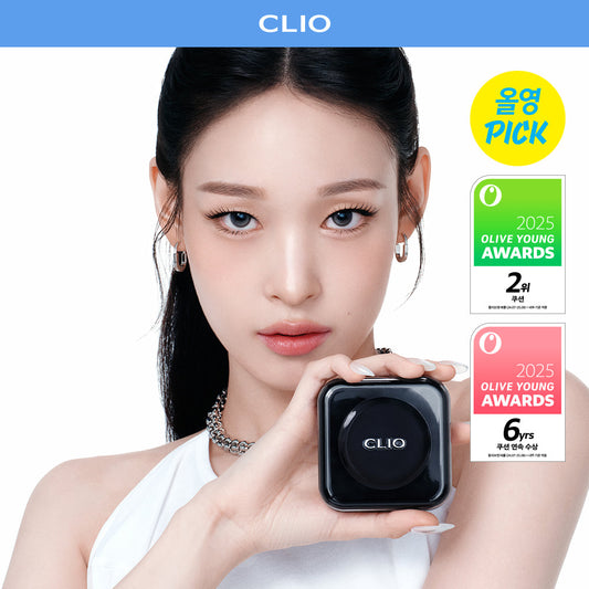 [CLIO] Clio Kill Cover Founwear Cushion