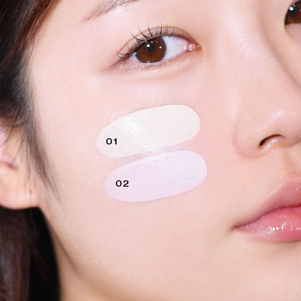 [Tooq] Touk Transparent Recovery BB Cream 2colors