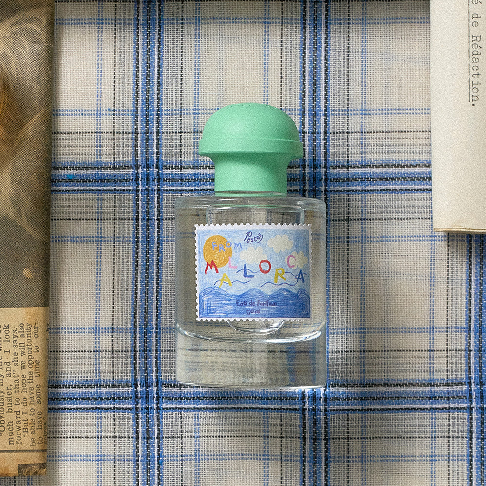 [POSTES] Choose 1 of 10 Postes (Otaru, Bern, Saint-Tropez, Manhattan, Mallorca, Istanbul, Amalfi, Havana, 2 types of Chachet)