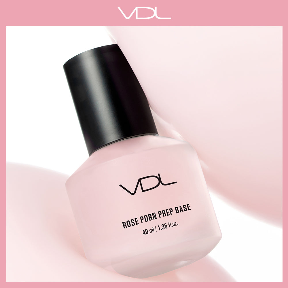 [VDL] VDL Rose PDRN Prep Base