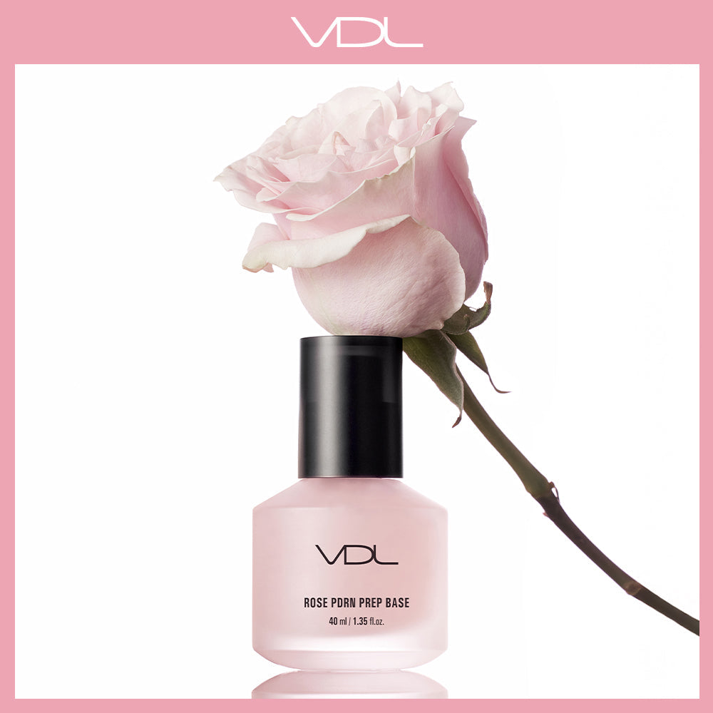 [VDL] VDL Rose PDRN Prep Base