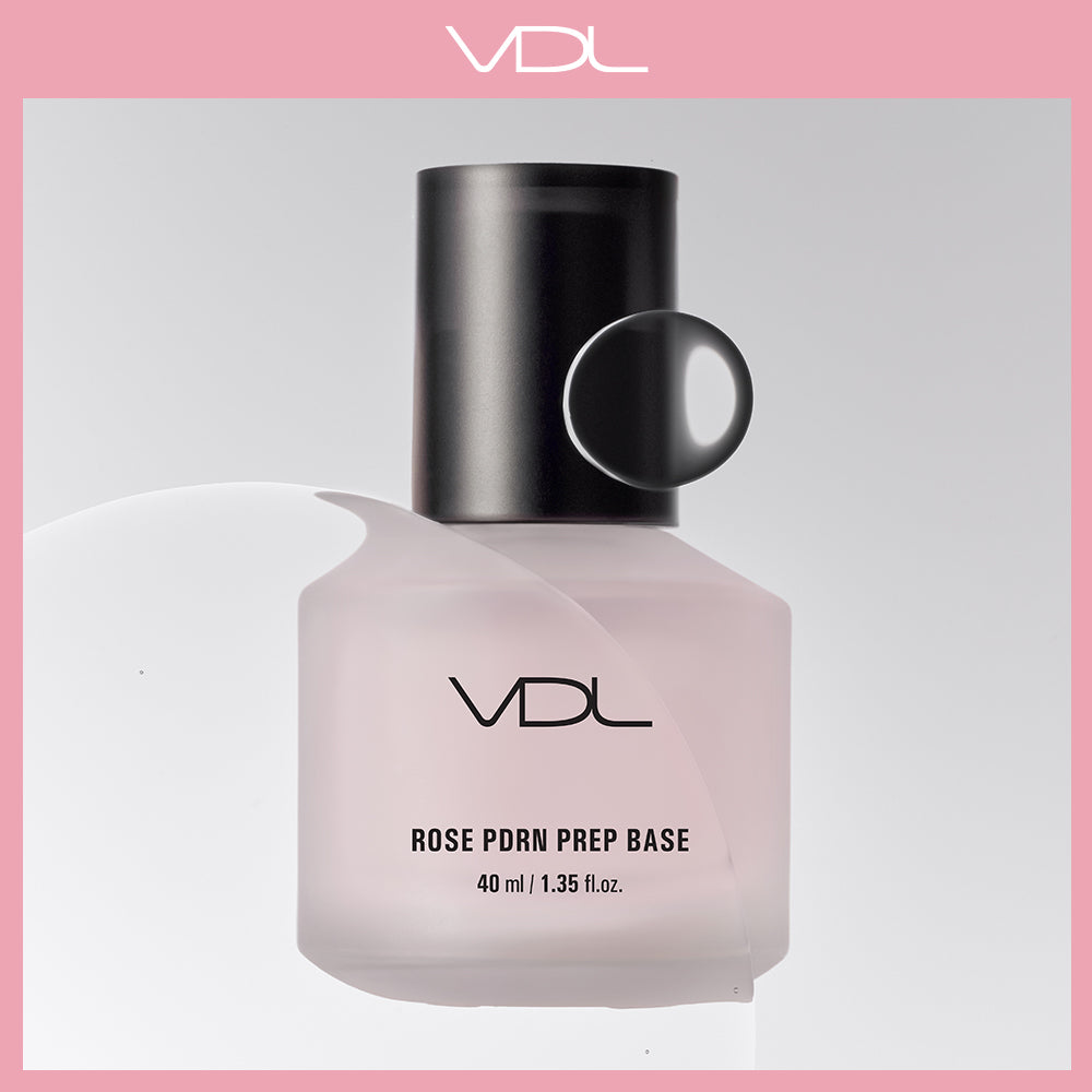 [VDL] VDL Rose PDRN Prep Base