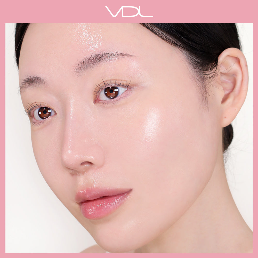 [VDL] VDL Rose PDRN Prep Base