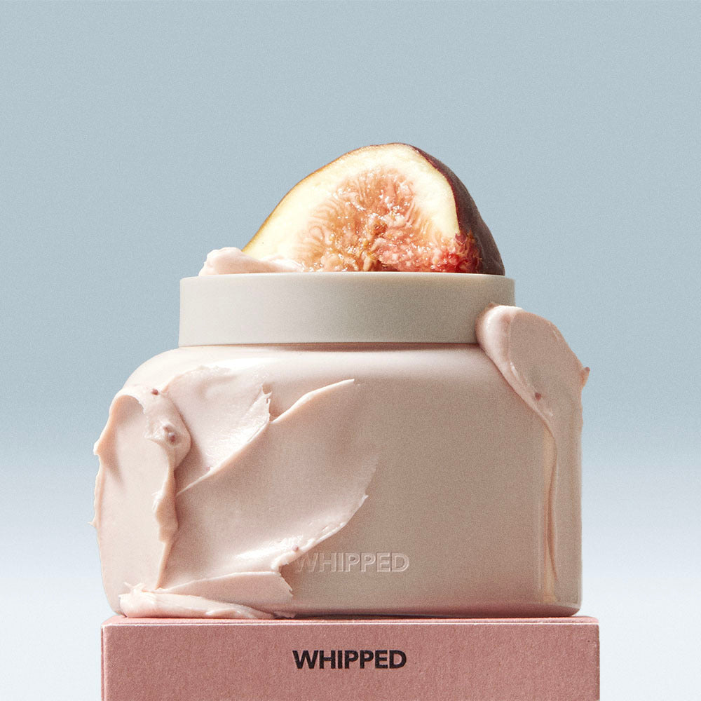 [Whipped] Whipped Vegan Topping Body Butter 190g single item/spread gift plan (choose 1 out of 3 types)