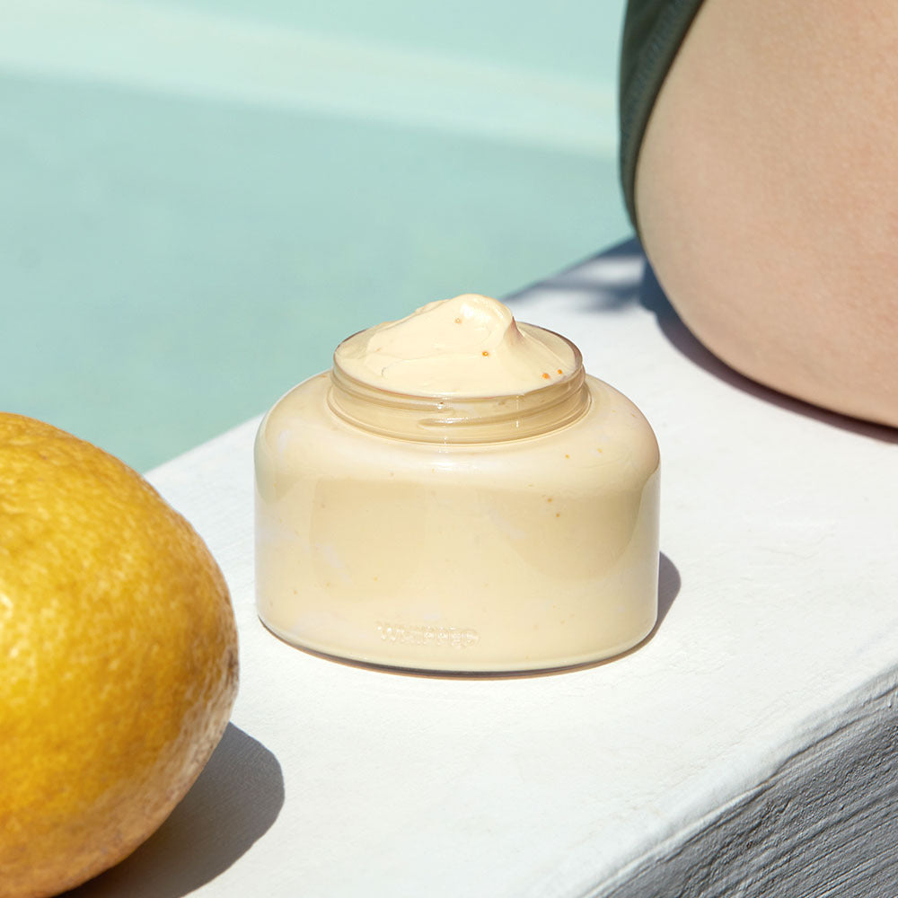 [Whipped] Whipped Vegan Topping Body Butter 190g single item/spread gift plan (choose 1 out of 3 types)