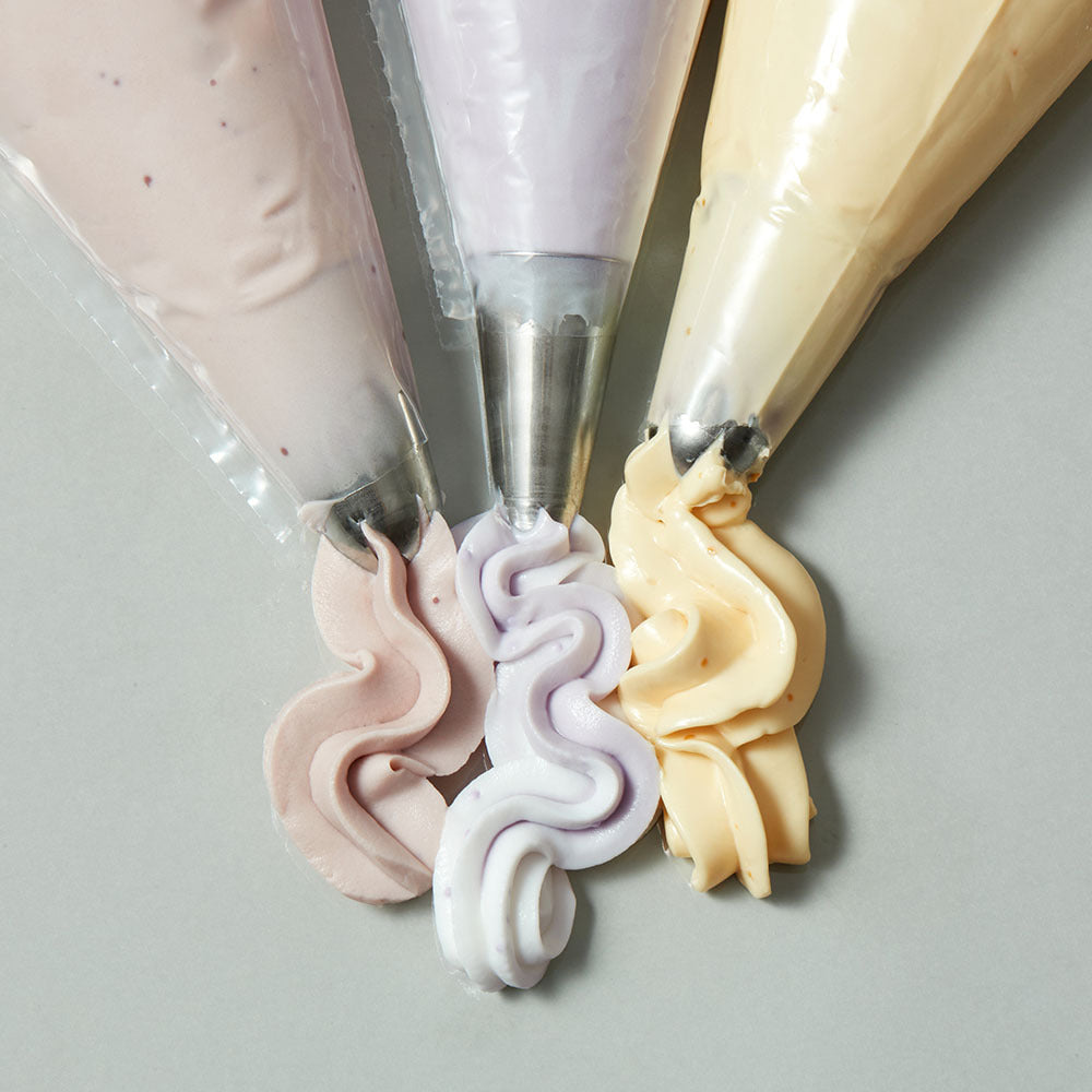 [Whipped] Whipped Vegan Topping Body Butter 190g single item/spread gift plan (choose 1 out of 3 types)